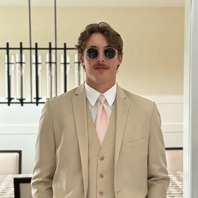 Brett, Owner of ProClean Pressure Washing