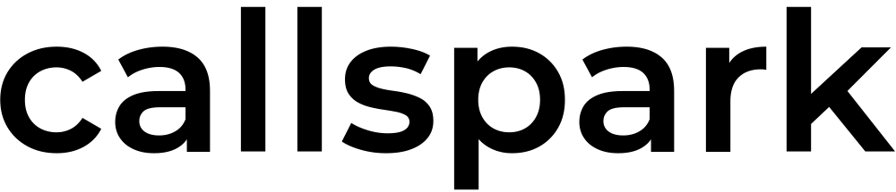 Callspark logo