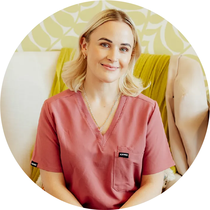 Michelle, Owner of GlauHaus Med Spa