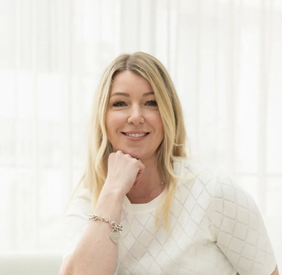 Sandra, Practice Manager of Lakeview Dermatology